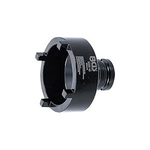 BGS 8265-10 | Douilles &agrave; ergots avec dent ext&eacute;rieure | 69 mm | KM8