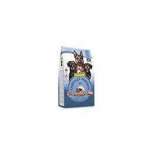 GranataPet Liebling's Repas Dinde Senior - Nourriture sèche pour Chien - sans céréales et sans Sucre ajoutés - Aliment Complet - 10 kg