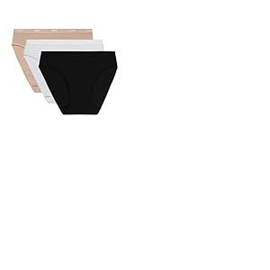 DIM Femme Taille Haute Beauty Lift Effet Sculptant X1 Culotte, New Skin, XXL EU