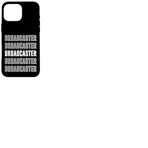 Diffuseur Coque pour iPhone 16 Pro Max
