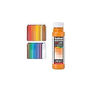 decolor Peintures Colorées terre cuite 250ml