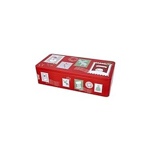 RBV Birkmann 472174 Boîte à pâtisserie en métal
