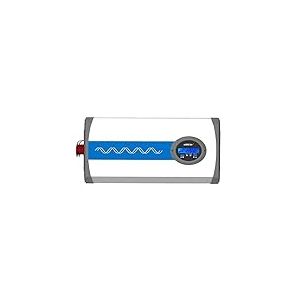 EPEVER IPower-Plus Series IP3000-12 Plus, 3000W 12VDC à 230VAC convertisseur d'onde sinusoïdale Pur idéal pour l'éclairage de Secours Domestique Hors réseau, système monté sur véhicule, etc.