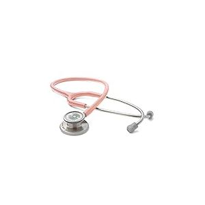 ADC Adscope 608 - Stéthoscope convertible - Rose