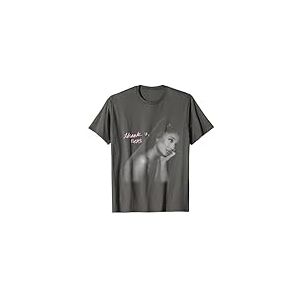 Officiel Ariana Grande Thank U, Next T-Shirt