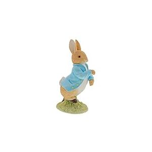 Beatrix Potter Figurine Peter Rabbit 120e Anniversaire