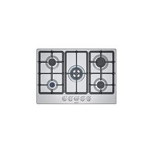 Plaque gaz Siemens EG7B5QB90 - 5 foyers