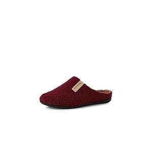 Tamaris Chaussons d'int&eacute;rieur pour femme 1-27507-43 - Rouge - 41 EU, rouge, 41 EU