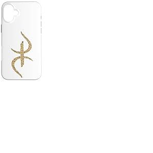 Amazigh Design Kabyle Tifinagh Yaz Symbole Vintage Berb&egrave;re Coque pour iPhone 16 Plus
