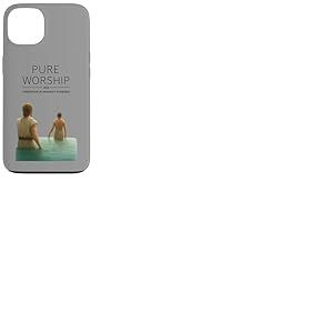 Jehovah's Witness 2025 Convention Pure Worship JW ORG Coque pour iPhone 13