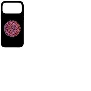 Mandala Coque pour iPhone 17 Pro Max