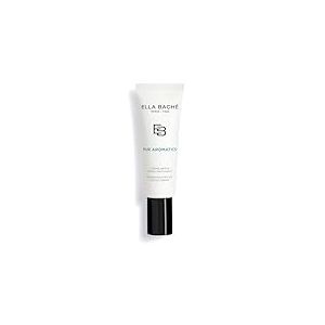 Ella Baché Pur Aromatics - Crème hydratante et affinante pour le visage - 50 ml - Soin du visage lissant pour un teint mat