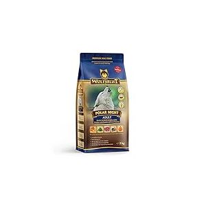 Wolfsblut - Polar Night - 2 kg - Renne - Nourriture sèche - Nourriture pour Chien - sans céréales