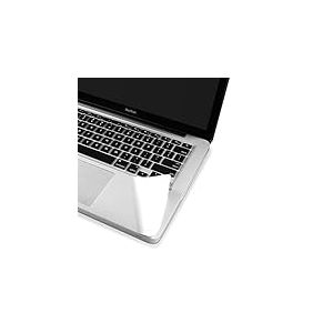 Moshi - 99MO012205 - Palmguard - Protection discr&egrave;te pour repose-poignets et trackpad pour MacBook Pro 13" - Argent
