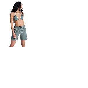 Roxy Boardshort Wave 7 inch BS Femme Vert