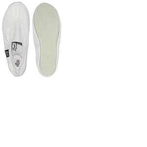 Beck Basic Chaussure de Gymnastique, weiß, 31 EU