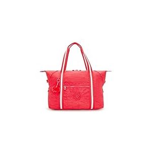 Kipling Art M Grand fourre-Tout, fourre-Tout, Escape Red (Rouge)