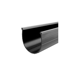 Wayne Dalton 154448 Joint d'étanchéité de bas de porte de garage pour portes de 2,7 m de large (2,7 m)