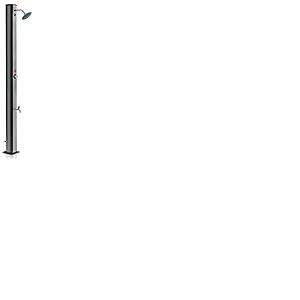Gre DSPS35 - Douche solaire PVC- 35L