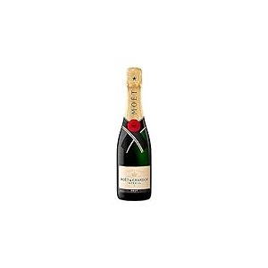 Moët & Chandon Brut Impérial Champagne 12% 37,5cl (Lot de 6)