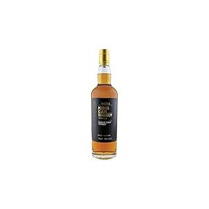 KAVALAN - King Car Whisky - Whisky Single Malt - 46% Alcool - Origine : Taïwan/Yilan County - Notes de Banane & Noix de Coco - A déguster pur - 70 cl