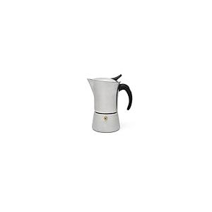 Leopold Vienna Cafetière italienne à espresso Ancona sat.