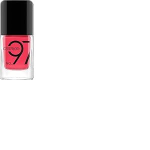 Catrice Iconails Gel Lacquer Esmalte De Uñas 97