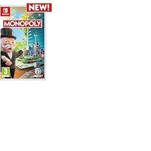 Monopoly (Nintendo Switch)