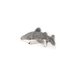 Neo Toys 200230 Peluche Bouillotte Requin, Requin