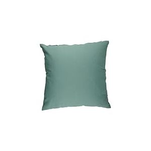 Arti CASA Coussin de Jardin, 45 x 45 cm, Vert, avec Rembourrage, d&eacute;coratif, pour Balcon ou terrasse, imperm&eacute;able