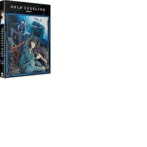 Solo Leveling - Saison 1