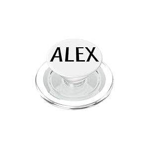 Alex PopSockets PopGrip pour MagSafe