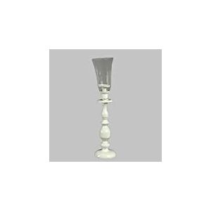 Vacchetti Photophore en Fer Blanc, Multicolore, Moyen
