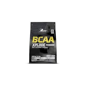OLIMP SPORT NUTRITION BCAA Xplode Orange 1 kg