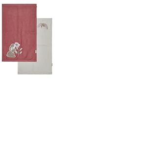 Serviette pour Enfant DP Hanni