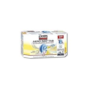 Rubson Recharges Aero 360° Déshumidificateur, Fleurs Sauvages