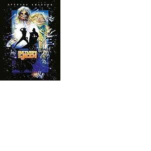 Star Wars Episode VI (Return of The Jedi) 60 x 80 cm Toile Imprimée