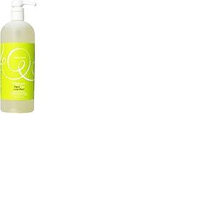 DevaCurl Low-Poo Delight Mild Lather Cleanser For Unisex 32 oz Cleanser