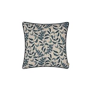 Evans Lichfield Chatsworth Coussin topiaire Garni de Plumes