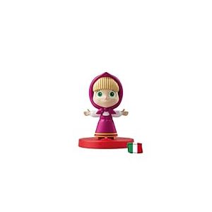 FABA Personnage Sonore - I racconti di Masha - Histoires sonores - Version Italienne, FFR14301