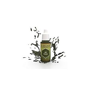 The Army Painter - Warpaints: Elf Green