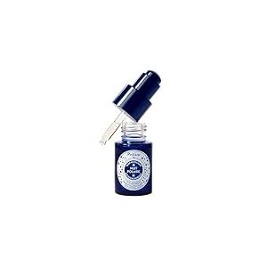 Pol&aring;ar - Elixir Revitalisant Nuit Polaire aux Algues Bor&eacute;ales - S&eacute;rum Nuit Anti-&acirc;ge - R&eacute;duit rides et ridules, Repulpe, illumine - Texture Huile S&egrave;che - 99% naturel, Vegan, Made in France - 15 ml