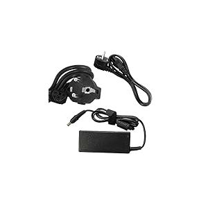 Leyf Bloc d'alimentation pour Ordinateur Portable Samsung 19 V 3,15 A 60 W AC 100-240 V 50/60 Hz Compatible avec Samsung LT-GT-VM-M-P-Q-R-S-U-X Serie