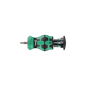 Wera 05004186001 Bicycle Set 5, 7 pièces