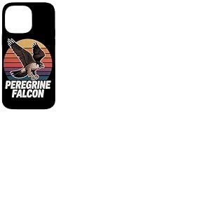 Amoureux du Faucon P&egrave;lerin, Rapace, Observateur De La Faune Coque pour iPhone 14 Pro Max
