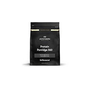 Protein Porridge 360 - Original - 2kg