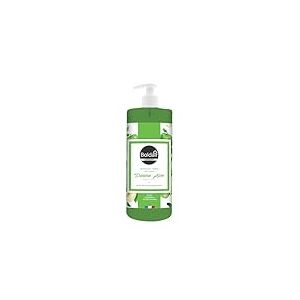 BOLDAIR- Nettoyant mains pomme aloe- Formule nettoyante, Hydratante et adoucissante- 500ML- Fabrication Française