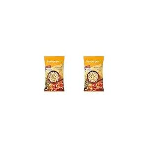 Seeberger Pignons de Pin Méditerranéens 1 Unité (Lot de 2)