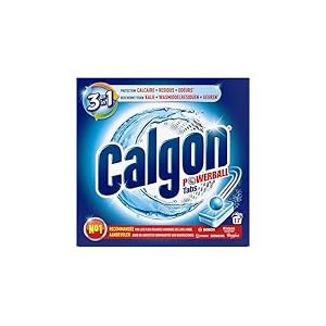 Calgon Pastillas De 15