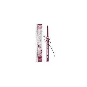 RUDE - Crayon à Lèvres Gel | Micro Taille Compacte | Teinte Audacieuse et Aventureuse | Pointe Précise et Définie | Longue Tenue, Wild Ride, 1 unité (Pack de 1)